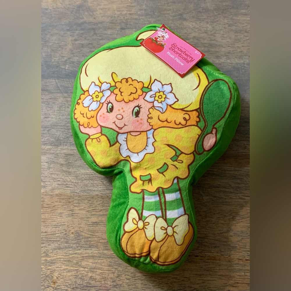 Stuffed Pillows - Picture 2 of 4